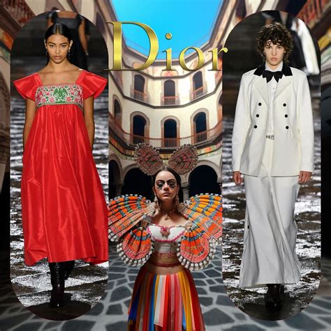 dior cruise 2024 mexico|christian dior resort 2024.